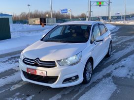  Citroen C4 2012 , 540000 , 