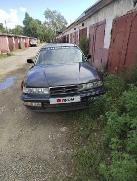  Honda Vigor 1990 , 200000 , 