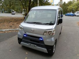    Daihatsu Hijet 2018 , 939000 , 