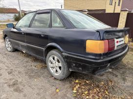  Audi 80 1987 , 140000 , 