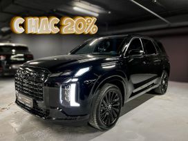 SUV   Hyundai Palisade 2024 , 8800000 , 