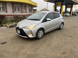  Toyota Vitz 2018 , 1200000 , 