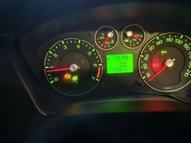  Ford Fiesta 2007 , 450000 , 