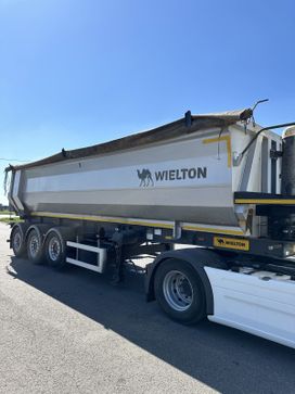   Wielton NW 3 2019 , 3500000 , -