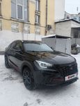 SUV   Changan CS85 Coupe 2022 , 2870000 , 