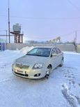  Toyota Avensis 2006 , 1000000 , 