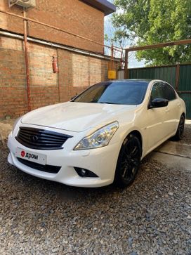  Infiniti G25 2010 , 1500000 , --