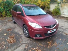    Mazda Mazda5 2008 , 799000 , 