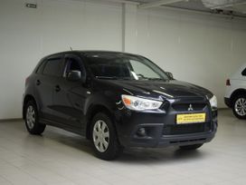 SUV   Mitsubishi ASX 2011 , 870000 , 