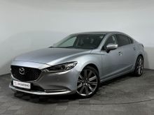  Mazda6 2019