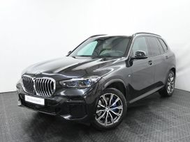 SUV   BMW X5 2021 , 10000000 , 