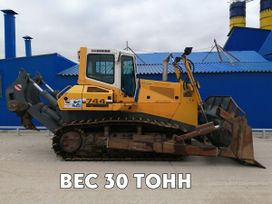  Liebherr PR 744 Litronic 2012 , 12400000 , 