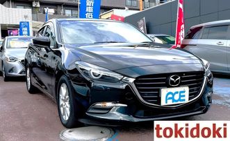  Mazda Axela 2017 , 1330000 , 