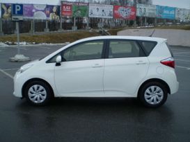  Toyota Verso-S 2012 , 650000 , 