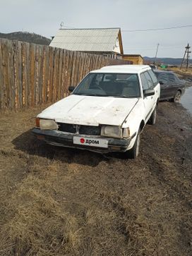  Subaru Leone 1986 , 40000 , -