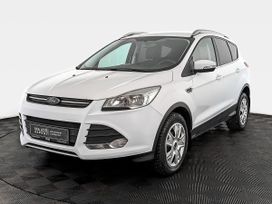 SUV   Ford Kuga 2016 , 1455000 , 