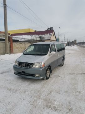    Toyota Grand Hiace 2000 , 1100000 , 