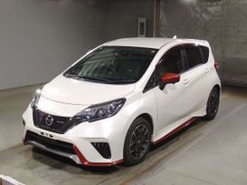  Nissan Note 2016 , 1150000 , 