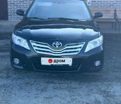  Toyota Camry 2008 , 700000 , 