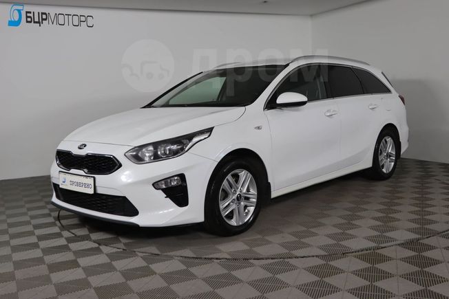  Kia Ceed 2019 , 1669990 ,  