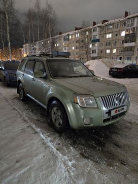 SUV   Mercury Mariner 2007 , 1100000 , 