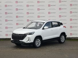 SUV   BAIC X35 2024 , 1875000 , 