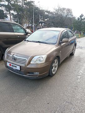  Toyota Avensis 2004 , 1000000 , 