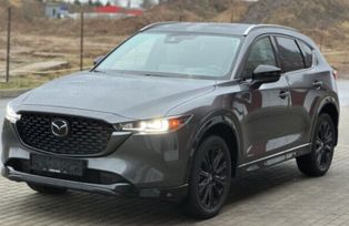 SUV   Mazda CX-5 2022 , 3813000 , 