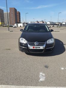  Jetta 2008