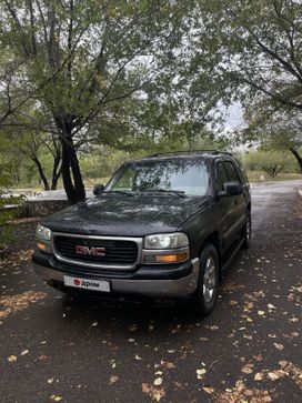 SUV   GMC Yukon 2002 , 850000 , 