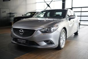  Mazda Mazda6 2012 , 1750000 , 