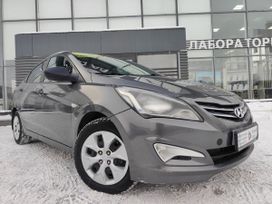  Hyundai Solaris 2014 , 860000 , 