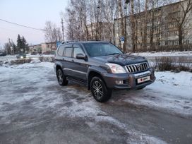 SUV   Toyota Land Cruiser Prado 2004 , 1950000 , 