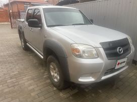  Mazda BT-50 2010 , 980000 , 