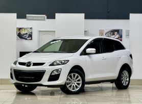 SUV   Mazda CX-7 2011 , 1295000 , 