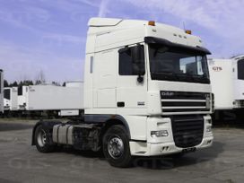   DAF XF 105.460 2017 , 5900000 , 