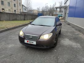  Hyundai Elantra 2007 , 525000 , -