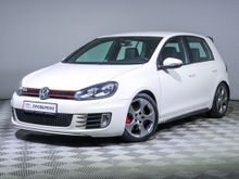  Golf 2011