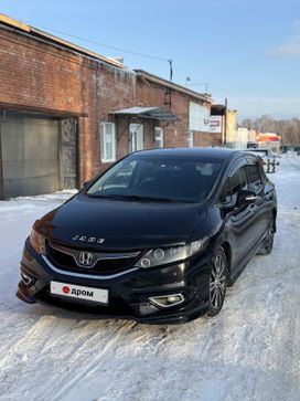    Honda Jade 2015 , 1500000 , 