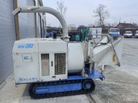  Nagano NKK NUL060 2017 , 1430000 , -