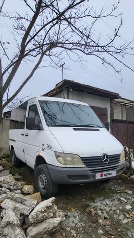  Mercedes-Benz Sprinter 313 CDI 1993 , 700000 , 