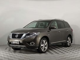 SUV   Nissan Pathfinder 2014 , 1690000 , -