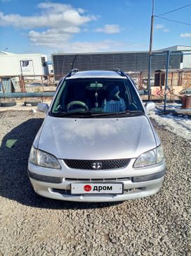    Toyota Corolla Spacio 1987 , 320000 , 