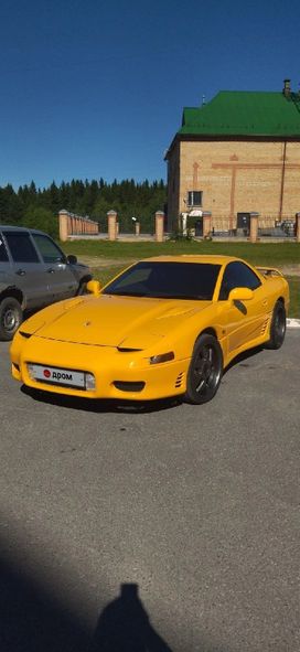  Mitsubishi GTO 1990 , 2000000 , -