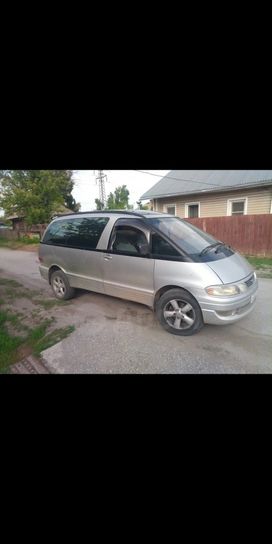    Toyota Estima Emina 1999 , 675000 , 