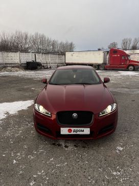  XF, 2011