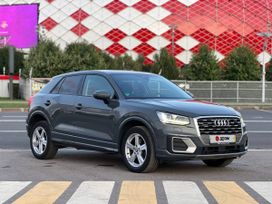 SUV   Audi Q2 2019 , 3230000 , 