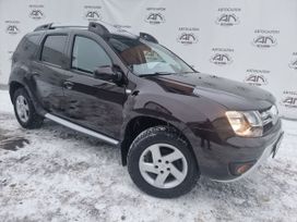 SUV   Renault Duster 2018 , 1599000 , 