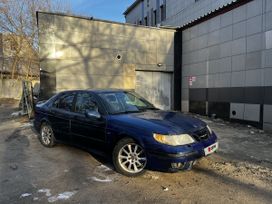  Saab 9-5 2000 , 350000 , 