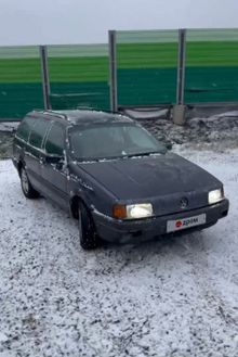  Passat 1993